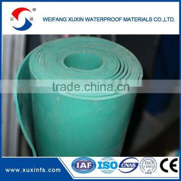 2.0mm thickness factory supply pvc coated polyester mesh for roof basement waterproofing