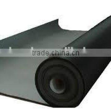SBS modified high-polymer waterproof bituminous roll