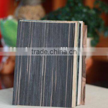Natural Wood Veneer Fancy Plywood photo-3