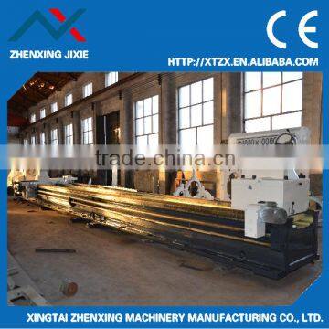 CW61180*10000MM Horizontal Lathe Machinery Lathe photo-3