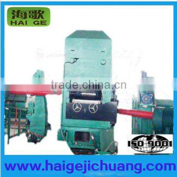 Cheap steel round bars reeling machine for sale