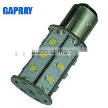 360degree 24V SMD BAY15d LED Boat Sensor Light
