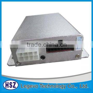 SOS Panic Button Gps Tracker With Two Way Talking Communication photo-2