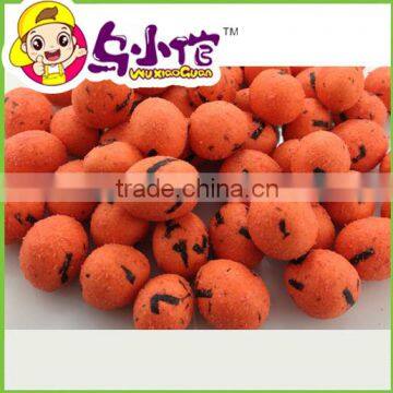 Colorful Coated Peanuts With Flavor photo-2