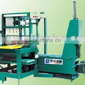 clay tile making machine clay tile cutter TL-QDJ-A