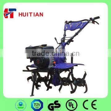 HT950A 170F Garden Manual Mini Rotavator