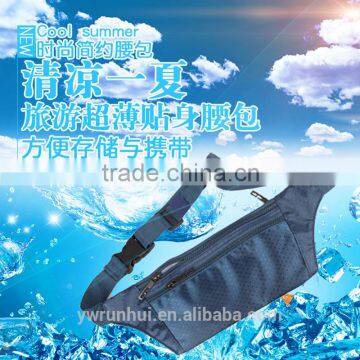 Travel Money Belt Wholesale Running Bag Belt for Outdoor photo-5