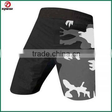 MMA Fight Boxing Shorts Grappling Fight Shorts