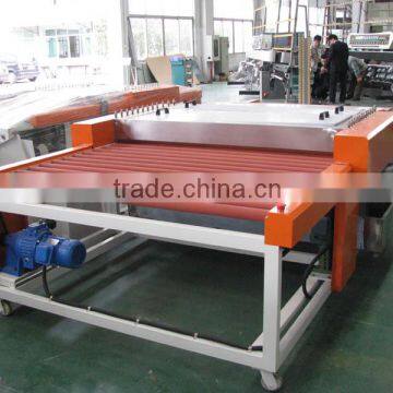 Dependable Performance Horizontal Glass Washing Machine Made in China photo-3