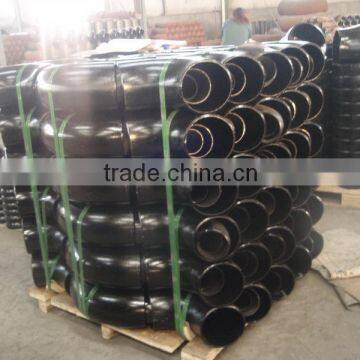 ANSI B16.9 A234WPB Butt Welded Fitting photo-2