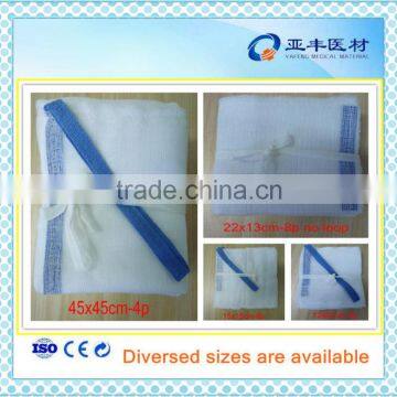 Hospital Surgical Abdominal Pad / Lap Pad
