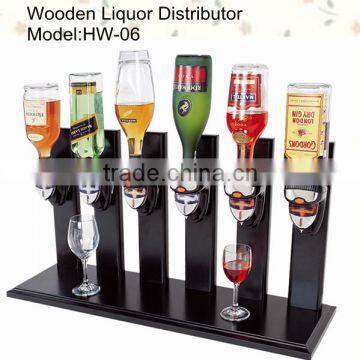 [different models selection]wooden beer dispenser HW-06