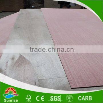 BB CC Grade Pencil Cedar Plywood Cheap Hardwood Plywood 3.2mm Plywood