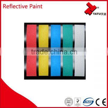 Reflective Paint