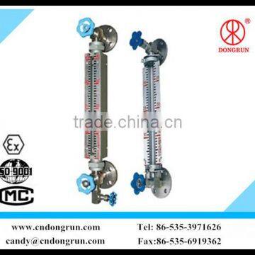 Dongrun Instrument UHZ-99A Series Magnetic 2m/2000mm Level Indicator