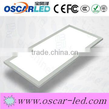 Warm White 24w 300*600 Sqare Led Panel Light Surface Mounted Dimmable Led Panel Light Sqare Led Panel Light photo-5