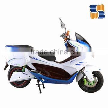 Fashion adult electric motocycle 60v 2000w approved electric scooter Mainbon brand