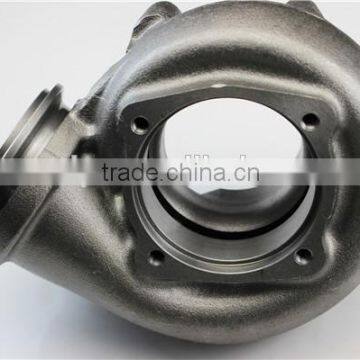 GTP38 Turbocharger turbine housing,1.00 A/R Turbine housing for GTP38 TurboGTP38 Turbocharger turbine housing,1.00 A/R Turbine h