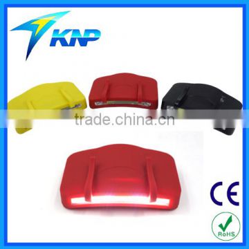 Bright 3W COB Hat Cap Clip Work Lamp