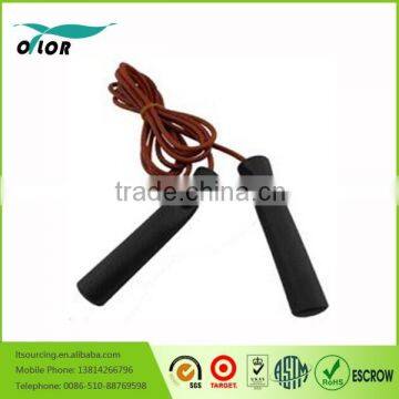 #1 Recommended Speed Rope for Cardio Fitness Training - Great Boxing and CrossFit Speed Workout - Best Exercise for Weight-loss