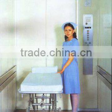 SUZHOU Hot sales hospital elevator used for patient medical bed