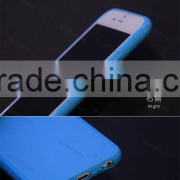 Phone Accessories Wholesale Universal TPU Smartphone Cover for Iphone 6 Plus photo-3