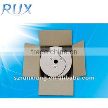 Good Quality FTTH Indoor 1/2/4core GJXFV G657A Fiber Optic Cable photo-4