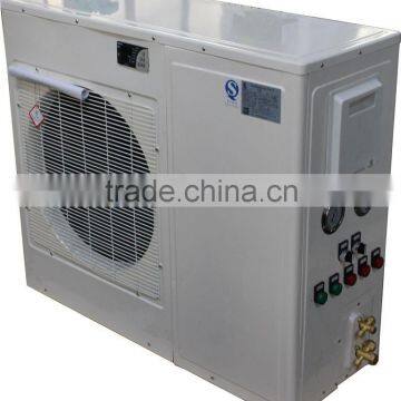 pu Sandwich Panel Machine Cold Room Construction photo-5