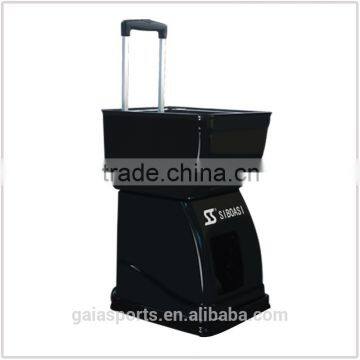 Micro-computer Tennis Ball Machine Remote Control Tennis Ball Machine photo-2