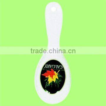 Melamine Rice Spoon