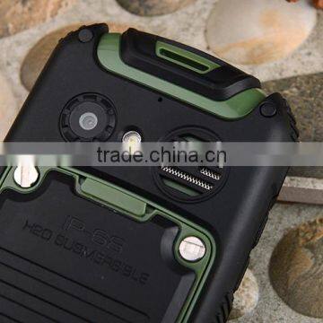 2.4inch Small Waterproof Mobile Phone photo-6