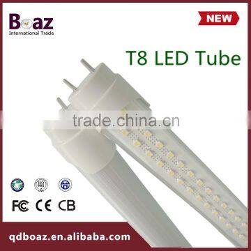 T8 led tube 10w/15w/20w led tubes t8 led zoo tube led tube t8 150cm led light