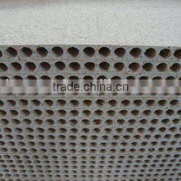 Tubular chipboard/hollow core chipboard door core Manufacturer