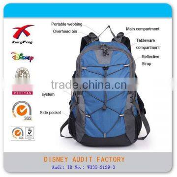 Backpack Style Waterproof Thermal Cooler Bag for Frozen Food, Insulated Cooler Bag Backpack photo-2