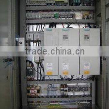 Electric Simens frequency conversion cabinet