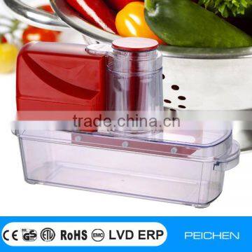 multipurpose fruit and Vegetable vegetable slicer as seen on tv