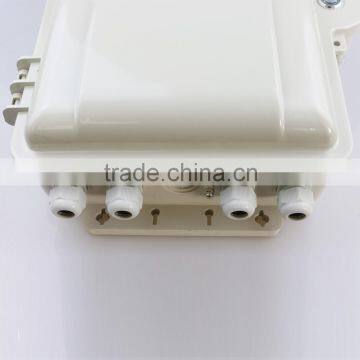 Price Concessions FTTH High Quality 16 Core Optical Fiber Distribution Box photo-2