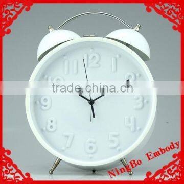 Different types retro cheap desk and table price for chess mantel clocks Table Clocks