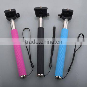 jinruihaitao 2014 New Bluetooth Self Timer Extension Pole