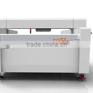 Used Co2 Double Head Laser Cutting and Engraving Machine With 2 Years Warrantyfrom Bodor photo-3