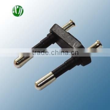 ( XY-A-027 )Transformer plug parts 4.0mm with ROHS certification