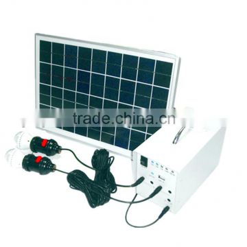 15W 12v led camp light kit for home use