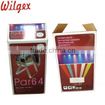 LED Zoom Moving Head/LED Stage Light photo-6