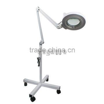 5x Floor Stand Adjustable Facial Skin Spa Salon photo-2