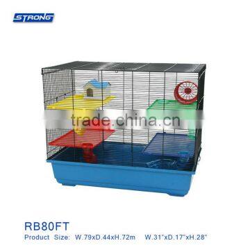 RB80FT cage