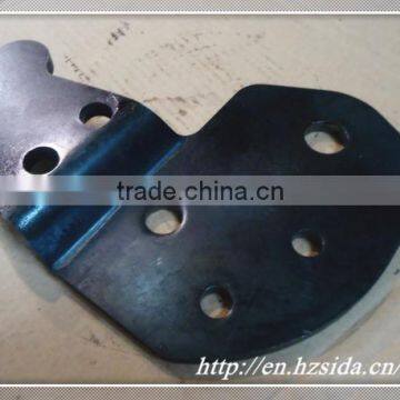 oem fabrication metal laser cutting processing