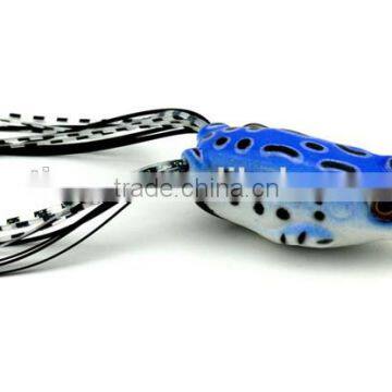 frog lure factory frog bait for fishing