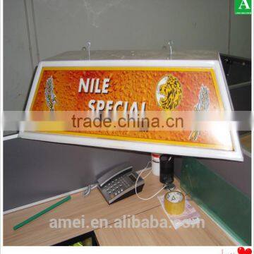 Plastic Advertising Light Box Vacuum Form Goods photo-4