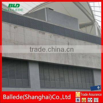 Concrete Louver photo-2