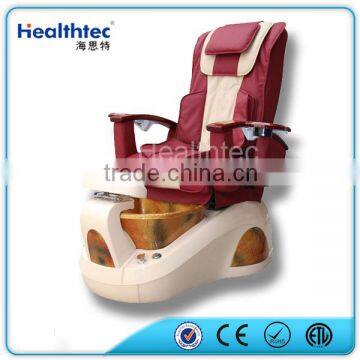 foot light therapy lovely pink salon chairs